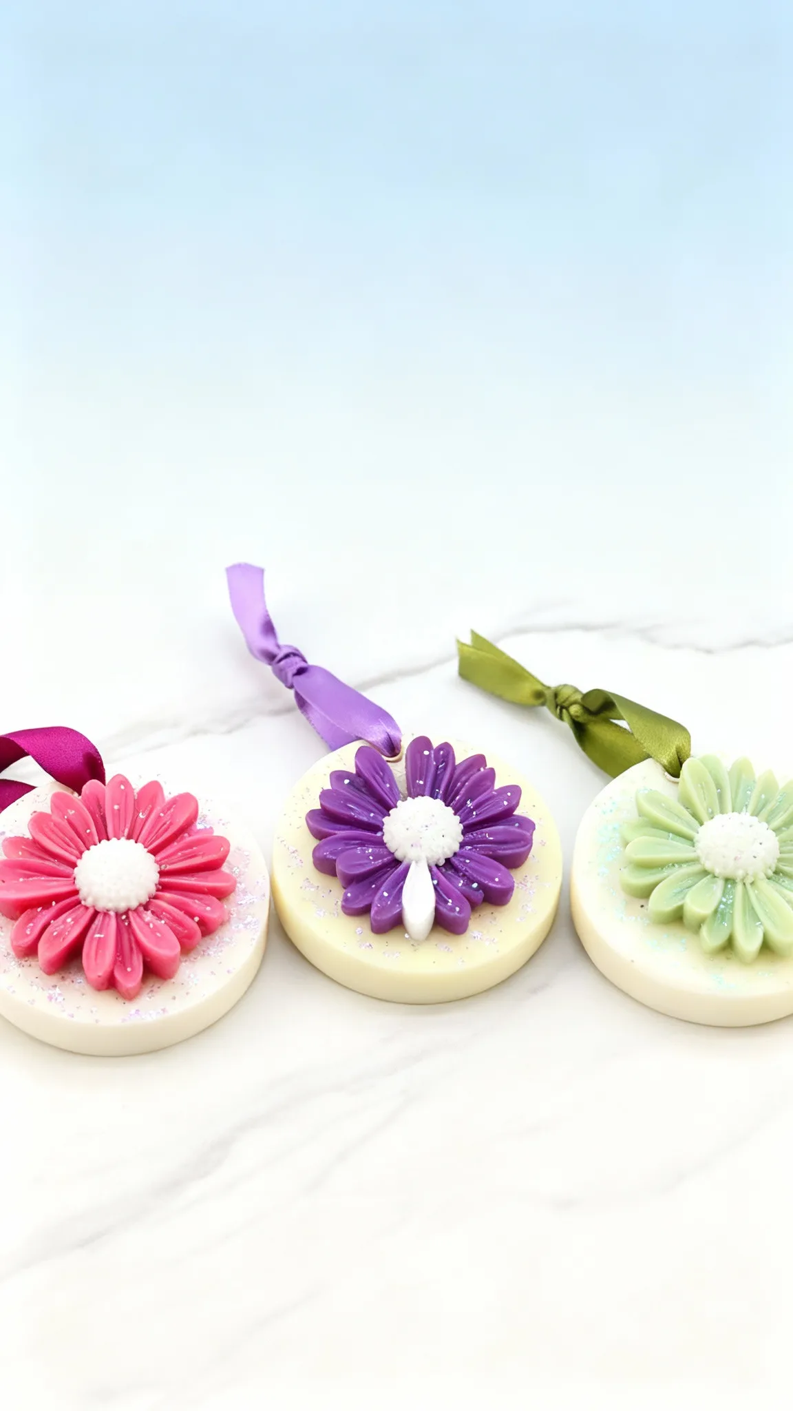Wax Sachets
