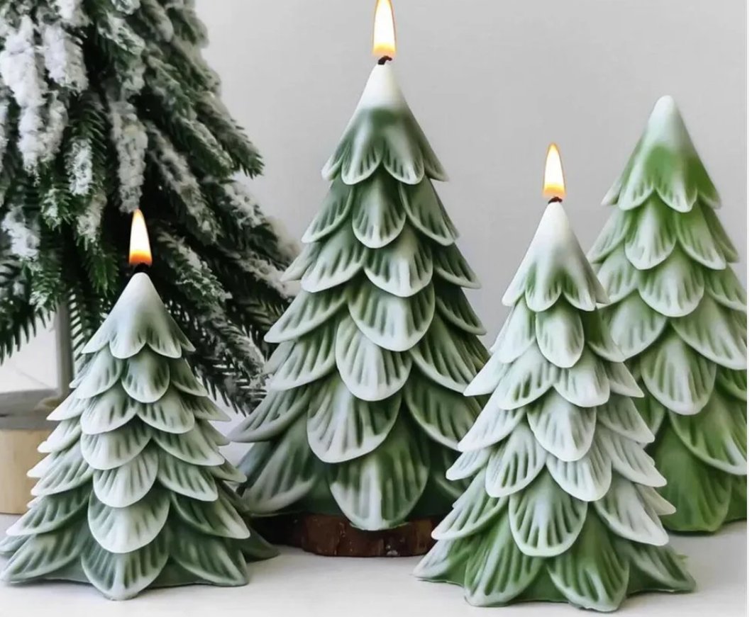 Christmas Tree - Image 2
