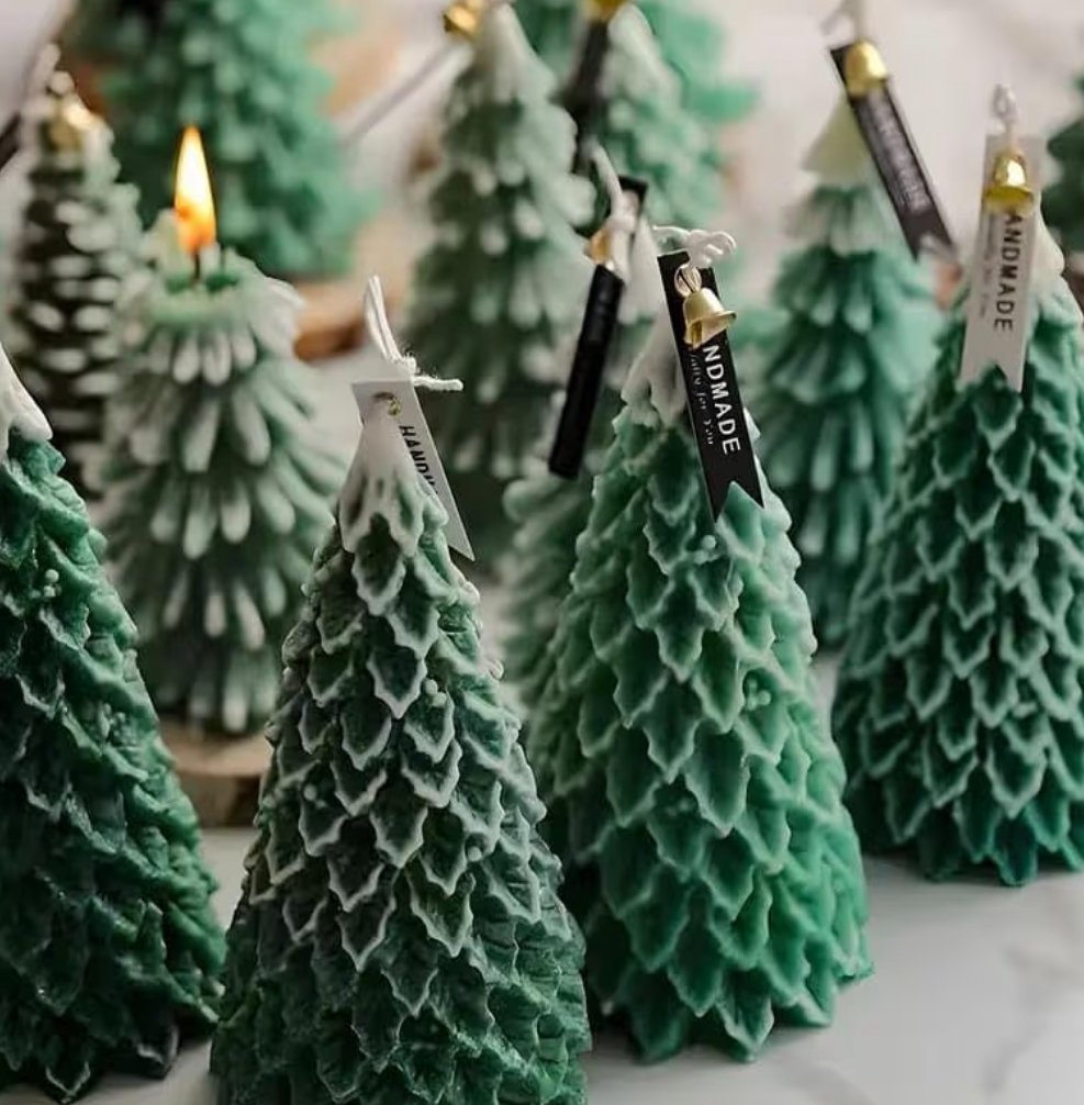 Christmas Tree - Image 3