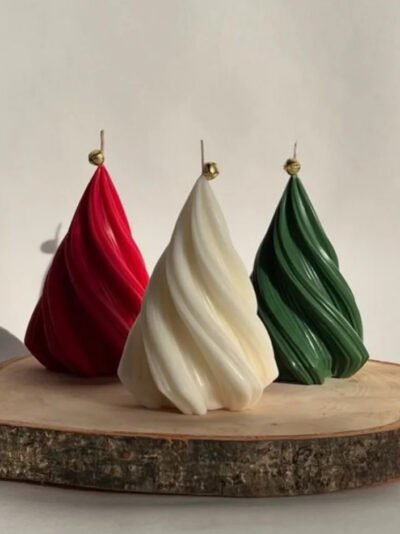 Christmas tree 2nd model