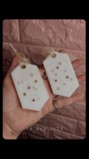 Wax Sachets - Pearl wax sachet