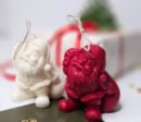 Mini Santa