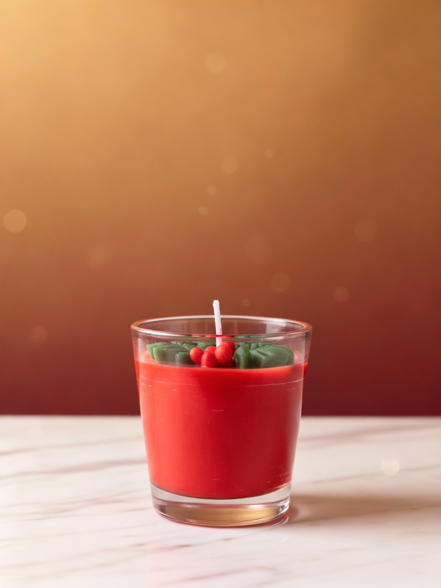 Christmas Shot glass - Image 3
