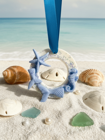 Wax Sachets - Ocean Theme