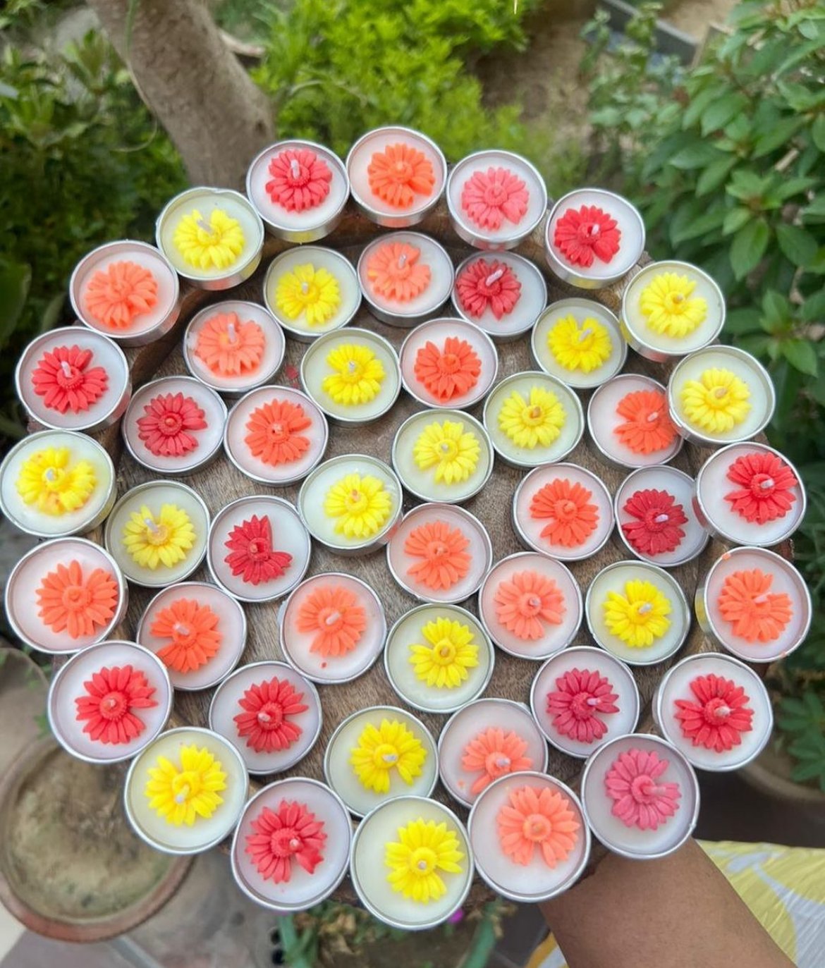 T light candles - Image 2