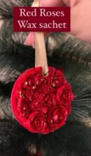 Wax Sachets - Banquet Garden