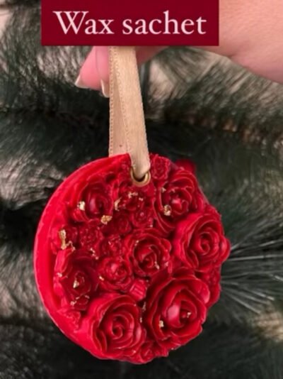 Wax Sachets - Banquet Garden