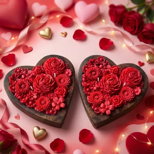 Valentine collection